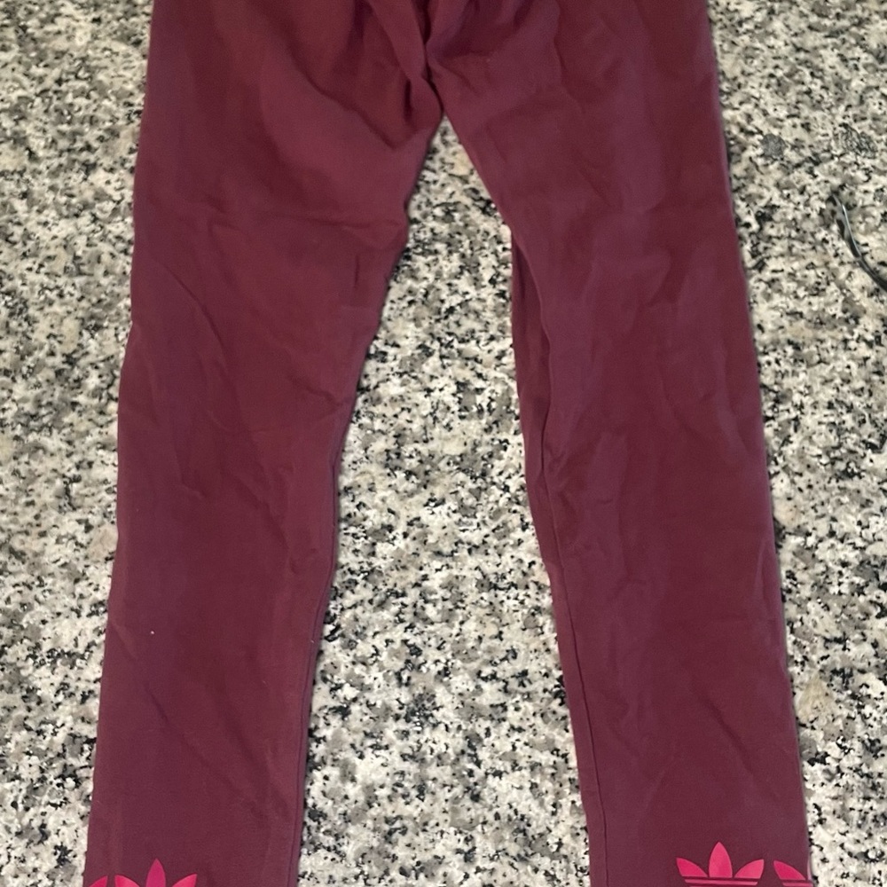 Adidas women's leggings